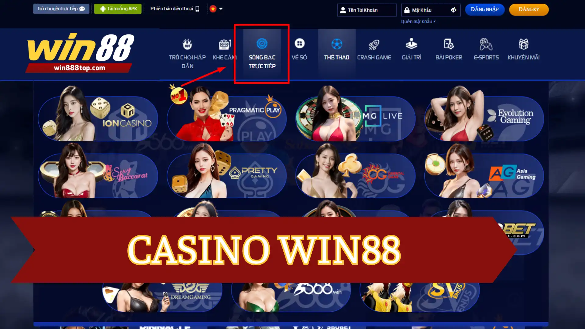 casino-win88