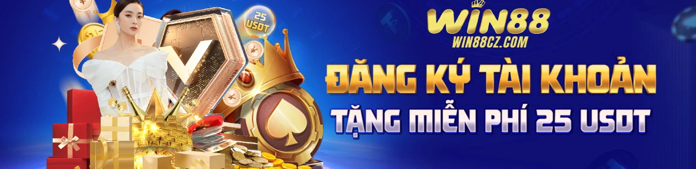 banner win88
