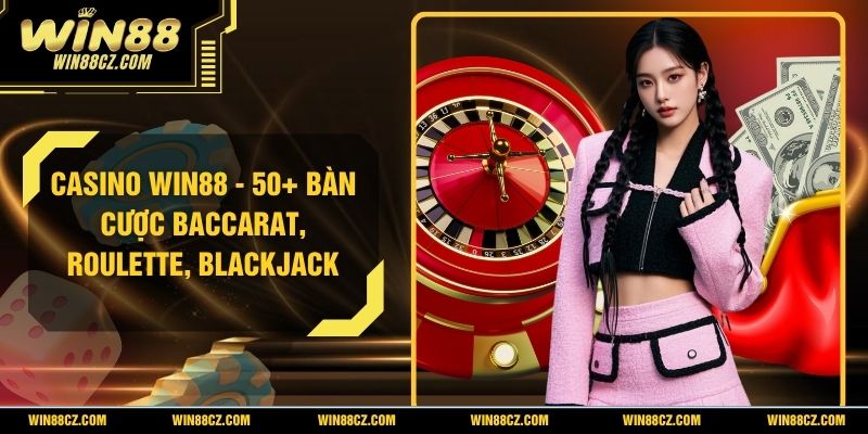 Casino WIN88