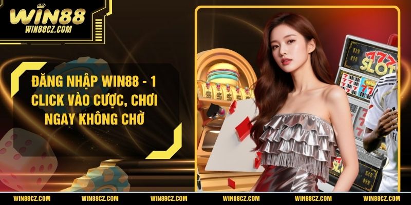 Đăng Nhập WIN88