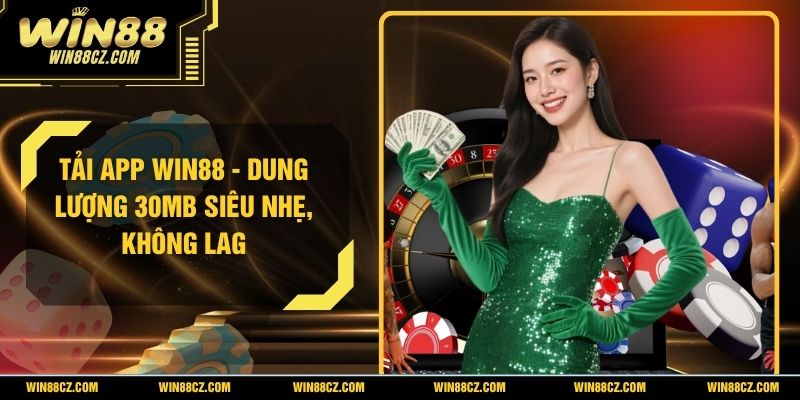 Tải App WIN88